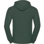 Russell Sweat capuche bottle_green