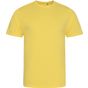AWDis Ecologie Cascades Organic T sun_yellow