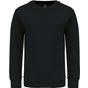 Kariban Sweat-shirt col rond enfant  black