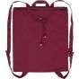 Neutral Twill Light Backpack bordeaux