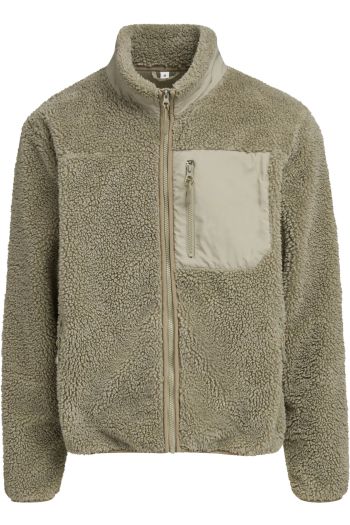 Image produit Bonded Sherpa Jacket