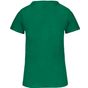 Kariban T-shirt Bio150IC col rond femme kelly_green