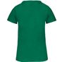 kariban T-shirt Bio150IC col rond femme kelly_green