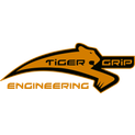 logo Tiger grip