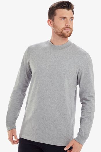 Image produit Essential heavy long sleeve T