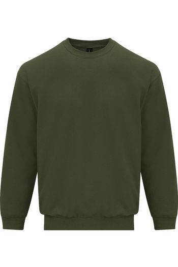 Image produit Sweat-shirt col rond Midweight Softstyle