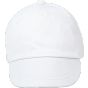 Larkwood Baby Cap white