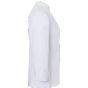 karlowsky Women's Long-Sleeve Chef Jacket Larissa White