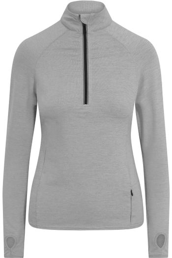 Image produit Women's Cool Flex Long Half-Zip Top