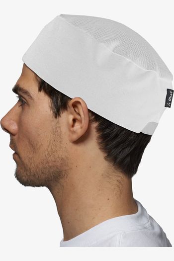 Image produit Le Chef Skull Cap Staycool