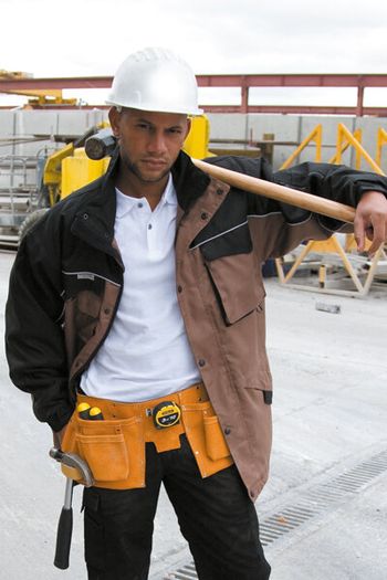 Image produit COMBO PARKA