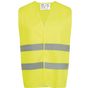Sol's Secure Pro jaune_fluo