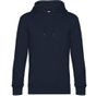 B&C Collection B&C King Hooded_° navy