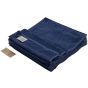 A&R Serviette de visage Towelzz® French navy
