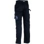 Herock Nato Trousers black