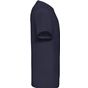 fruit of the loom Valueweight V-Neck T deep_navy