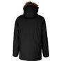 Kariban Parka grand froid black