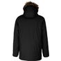 kariban Parka grand froid black