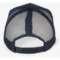 K-up Casquette Trucker Oeko-Tex navy