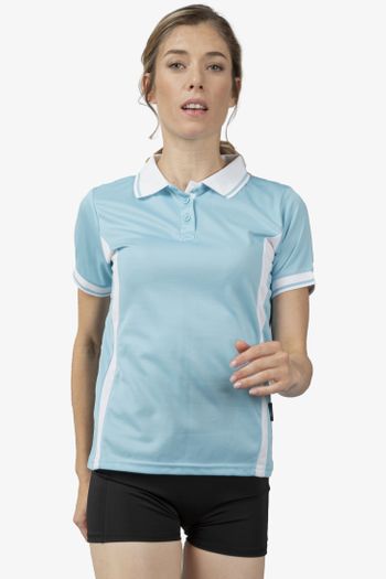 Image produit Sport Polo Women