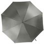 Kimood Parapluie ouverture automatique slate_grey