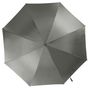 kimood Parapluie ouverture automatique slate_grey