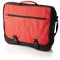 L-merch Anchorage Conference Bag red/black