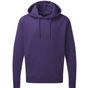SG Originals Hooded Sweatshirt Men purple