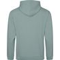 AWDis Just Hoods College Hoodie dusty_green