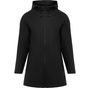 Roly Sitka Woman noir