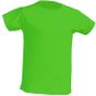 JHK Kids T-Shirt lime
