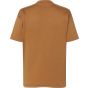 JHK Kid unisex T-shirt brown