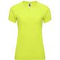 Roly Sport Bahrain Woman jaune_fluo