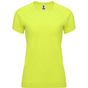 Roly Sport Bahrain Woman - jaune_fluo - L