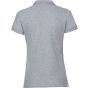 Russell Polo stretch ajusté femme light_oxford