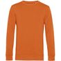 B&C Collection Inspire Crew Neck pure_orange