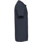 Russell Polo stretch ajusté homme french navy