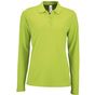 Sol's Perfect LSL Women vert_pomme