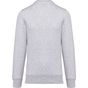 Kariban Sweat-shirt col rond ash_heather