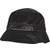flexfit Light Nylon Bucket Hat black