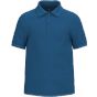 Kariban Polo manches courtes enfant light_royal_blue