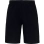 fruit of the loom Iconic 250 Shorts black