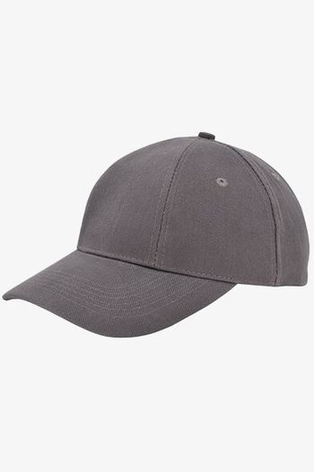 Image produit Cotton Cap Low Profile/Brushed