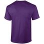 Gildan T-Shirt Ultra Cotton purple