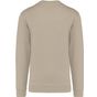 Kariban Sweat-shirt col rond  light_sand