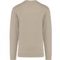 kariban Sweat-shirt col rond  light_sand