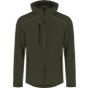Promodoro Men's Warm Softshell Jacket khaki