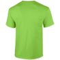 Gildan T-Shirt Ultra Cotton lime