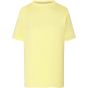 JHK Kid unisex T-shirt light_yellow