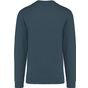 kariban Sweat-shirt col rond  orion_blue